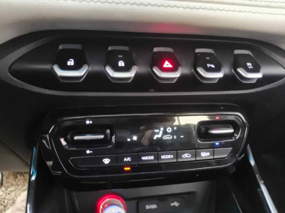 [深圳·粤B] 二手宝骏宝骏5302018款 1.5T DCT旗舰型 国V