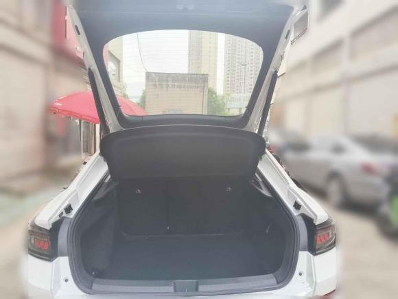 [南昌·渝B] 二手大众凌渡2024款 凌渡L 280TSI DSG酷辣版