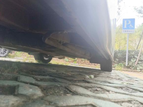 [上海·沪E] 二手日产贵士2015款 3.5L SL