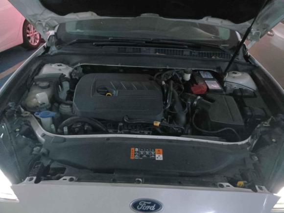 [佛山·粤X] 二手福特蒙迪欧2017款 EcoBoost 180 时尚型