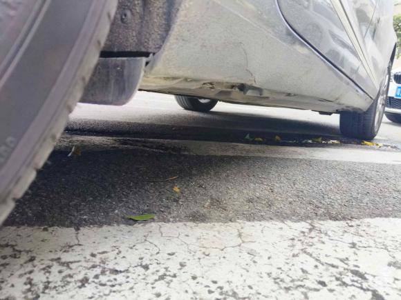 [佛山·粤E] 二手奥迪奥迪A6L2010款 2.4L 技术型