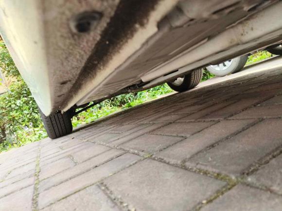 [合肥·皖A] 二手别克威朗2018款 三厢 20T 双离合领先型