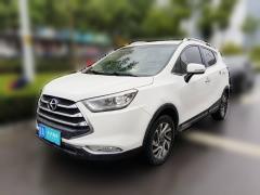 [济南·鲁A] 江汽集团瑞风S32016款 1.5L 手动豪华智能型