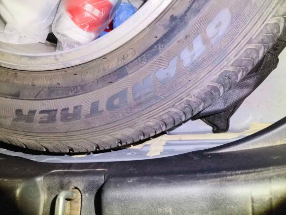 [武汉·鄂A] 二手本田本田CR-V2016款 2.0L 两驱经典版