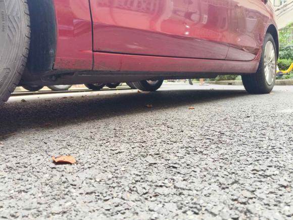 [上海·沪B] 二手别克英朗2015款 15N 自动豪华型