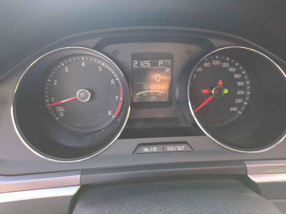 [青岛·鲁U] 二手大众宝来2019款 宝来·传奇 1.5L 自动时尚型 国VI