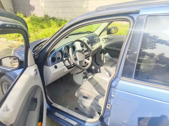 [宁波·浙B] 二手克莱斯勒PT 漫步者2007款 2.4