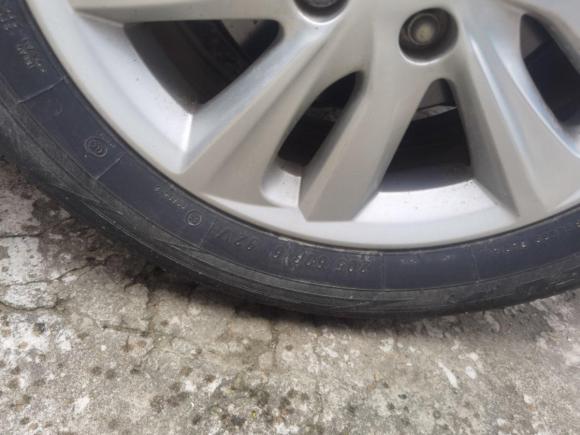 [南通·苏A] 二手铃木天语 SX42013款 1.6L 手动酷锐型