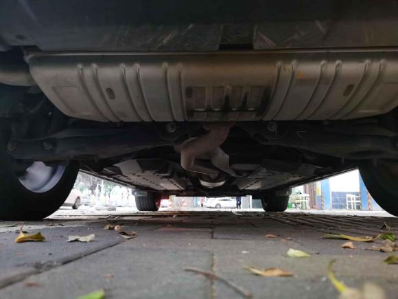 [广州·粤A] 二手奔腾奔腾T992020款 20TD 自动尊享型