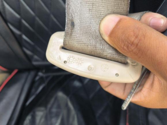 [杭州·苏A] 二手奇瑞瑞虎32014款 1.6L CVT智尚版