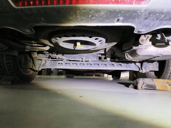 [台州·浙J] 二手别克别克GL82013款 3.0L XT豪华商务旗舰版