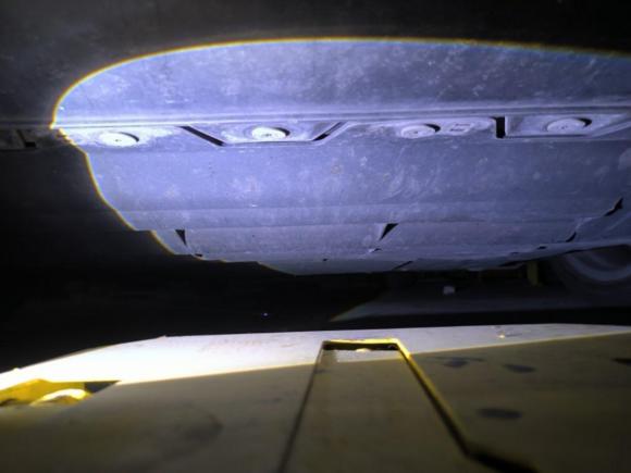 [南京·苏A] 二手玛莎拉蒂总裁2013款 3.0T 标准型