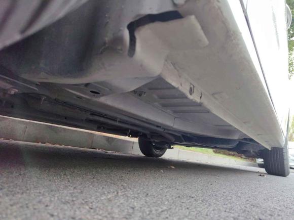 [南通·苏F] 二手标致标致3012016款 1.6L 手动舒适版