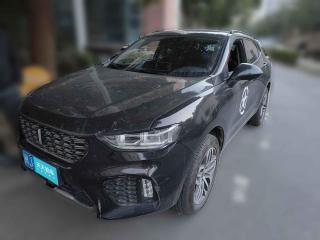 魏牌魏牌VV52017款2.0T超豪型