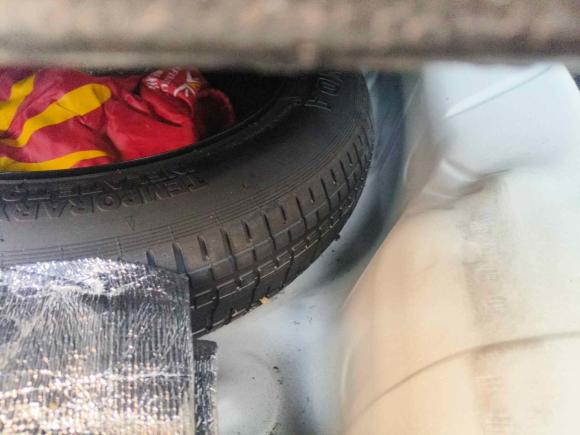 [义乌·沪C] 二手本田缤智2015款 1.5L CVT两驱舒适型