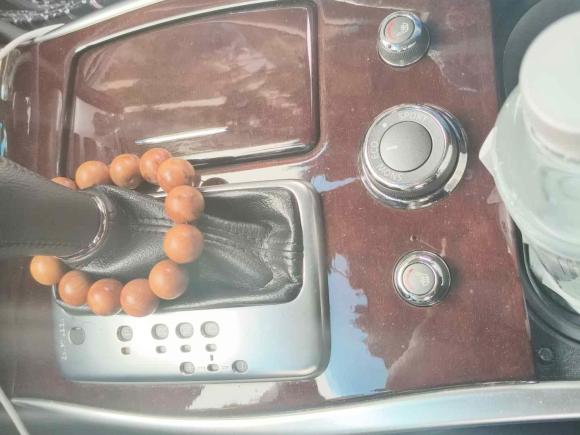 [深圳·粤B] 二手英菲尼迪英菲尼迪Q702017款 Q70L 2.5L 悦享版