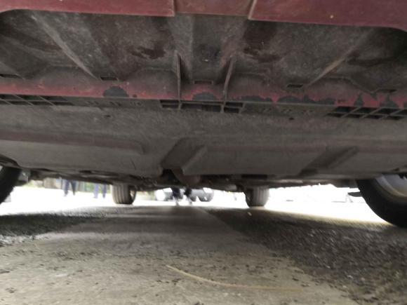 [西安·陕A] 二手奇瑞艾瑞泽72015款 1.6L CVT致享版