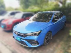 [苏州·苏E] 荣威荣威i52021款 1.5L CVT钻石版