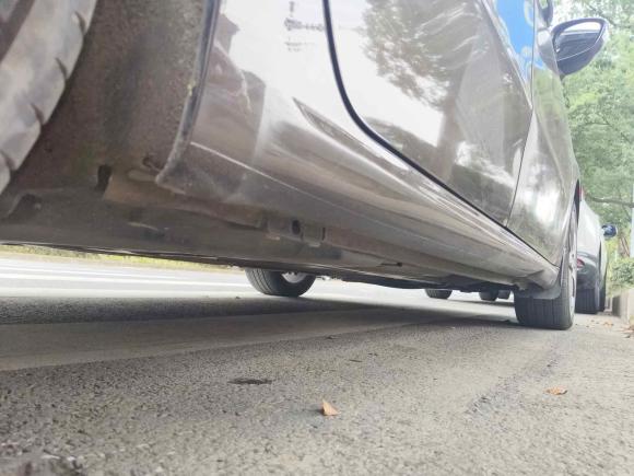 [武汉·鄂A] 二手标致标致5082015款 1.8THP 自动致臻版