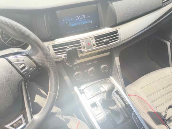 [台州·浙J] 二手哈弗哈弗H72018款 蓝标H7 2.0T 自动悦享型