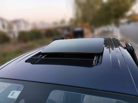 [合肥·皖A] 二手荣威荣威iMAX82021款 400TGI Supreme系列尊荣版