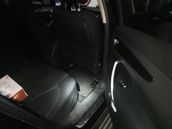 [杭州·浙A] 二手DSDS 62016款 1.6T 雅致版THP160