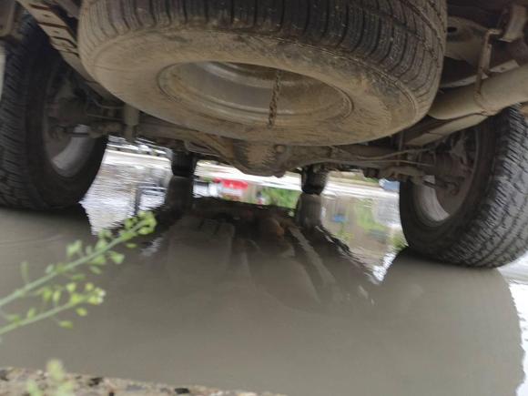 [常州·鄂Q] 二手江铃域虎72022款 2.0T自动柴油两驱舒享型长轴