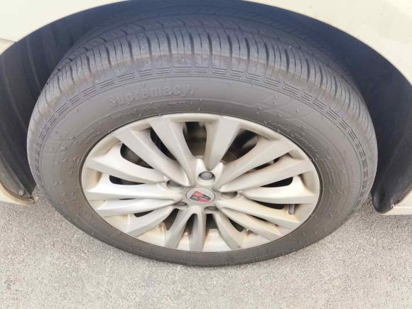 [上海·沪A] 二手荣威荣威Ei52019款 豪华版