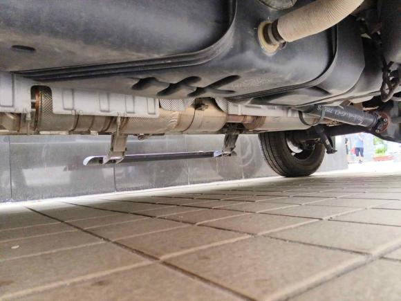 [南京·苏A] 二手福特新世代全顺2016款 2.2T短轴6座中低顶多功能车