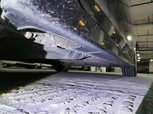 [上海·浙B] 二手本田雅阁2015款 2.4L EX 豪华版