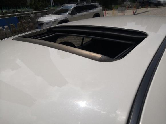 [合肥·皖A] 二手名爵名爵32013款 1.5L AMT精英版