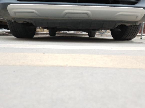 [温州·浙C] 二手长安长安CS15EV2018款 350e