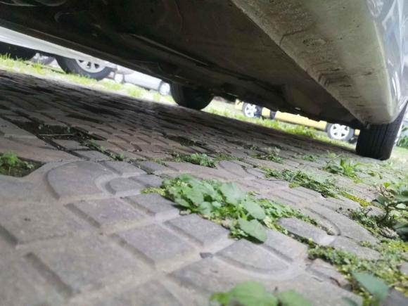 [成都·川A] 二手奇瑞艾瑞泽32015款 1.5L 手动够真版