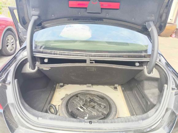 [宁波·浙J] 二手红旗红旗H52019款 30TD 型动版