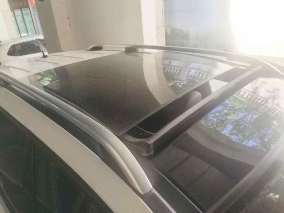 [深圳·粤B] 二手奔驰奔驰GLK级2015款 GLK 300 4MATIC 时尚型 极致版