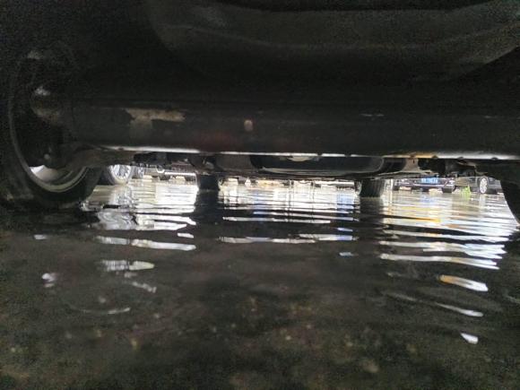 [深圳·粤T] 二手海马福美来F72017款 1.5T 7座自动标准型