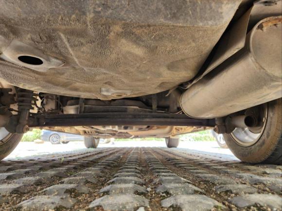 [青岛·鲁B] 二手比亚迪比亚迪F32015款 节能版 1.5L 手动豪华型