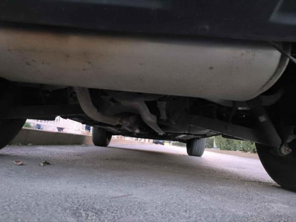 [北京·京N] 二手日产逍客2008款 16G风 5MT 2WD