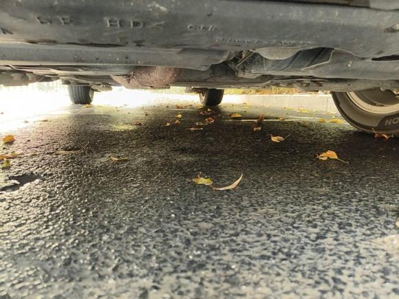 [合肥·皖A] 二手丰田普瑞维亚2006款 2.4L 7人座豪华版