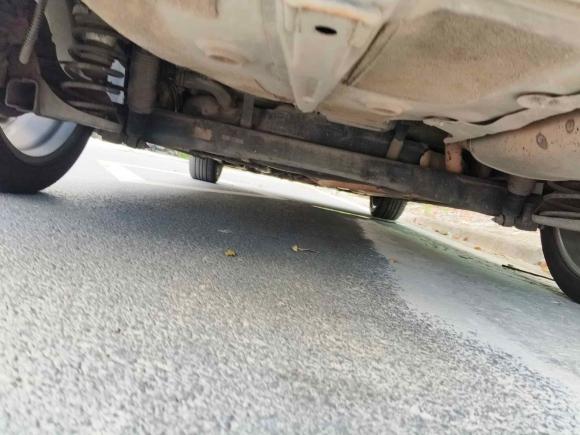 [嘉兴·浙A] 二手现代朗动2015款 1.6L 自动领先型