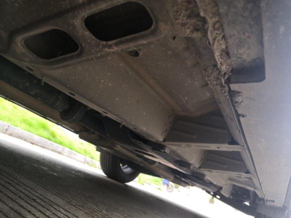 [金华·浙G] 二手雪佛兰探界者2019款 Redline 550T 自动四驱拓界版RS 国V