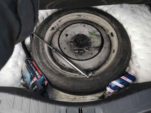 [宁波·浙B] 二手福特蒙迪欧2013款 2.0L GTDi200豪华型