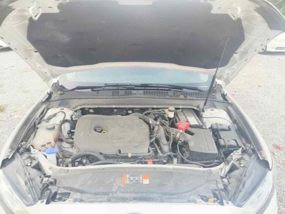 [嘉兴·渝A] 二手福特蒙迪欧2020款 EcoBoost 180 时尚型