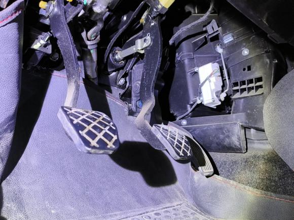 [深圳·粤K] 二手奇瑞瑞虎3x2018款 1.5L 手动精英版