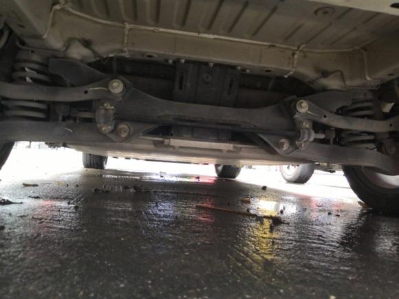 [深圳·粤B] 二手长安逸动新能源2019款 EV460 智享版