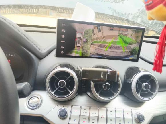 [嘉兴·浙F] 二手魏牌魏牌 VV72021款 2.0T 科技版