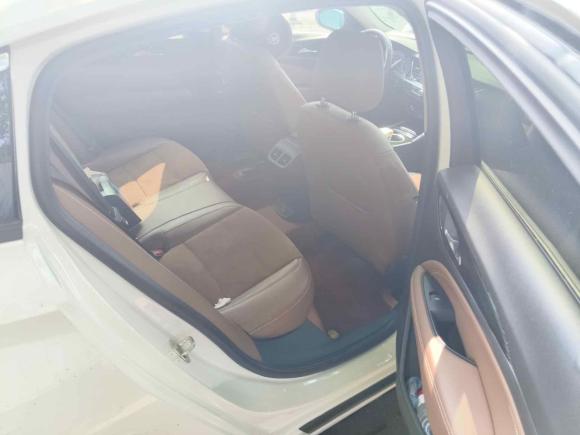 [温州·浙C] 二手别克君威2020款 552T 精英型