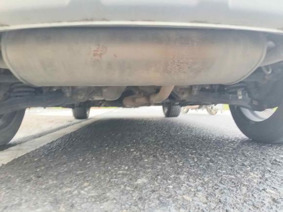 [义乌·浙G] 二手东南东南DX72017款 1.5T 自动豪华型