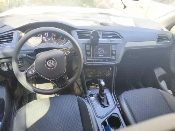 [上海·苏H] 二手大众途观L2020款 330TSI 自动两驱风尚版 国VI