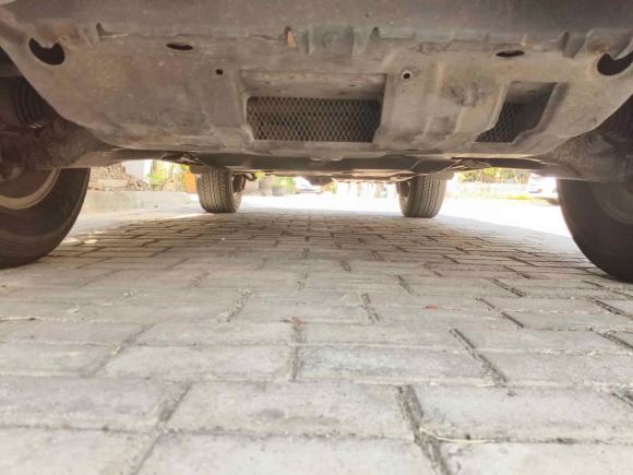 [苏州·苏E] 二手丰田普拉多2010款 4.0L 自动TX-L